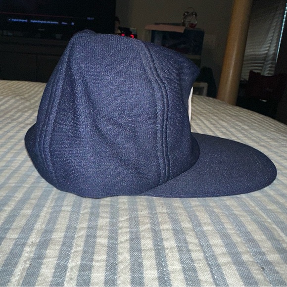 Vintage Gwaltney Patch Racing Trucker Hat Logo  Snapback - Picture 4 of 7